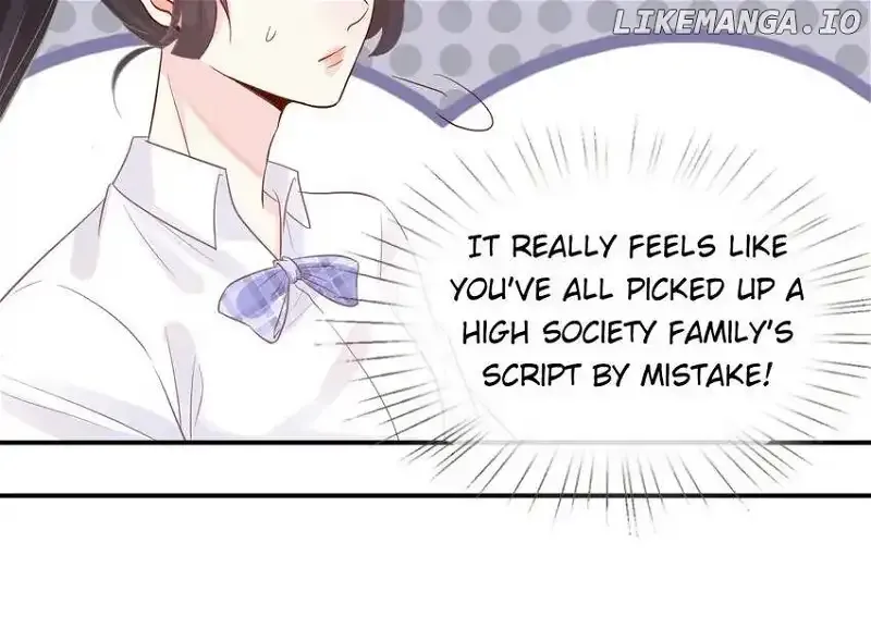 Everyone’s Darling Chapter 17 Online - página 5