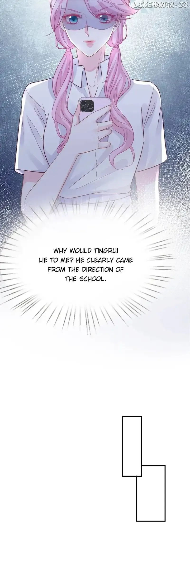 Everyone’s Darling Chapter 17 Online - página 13