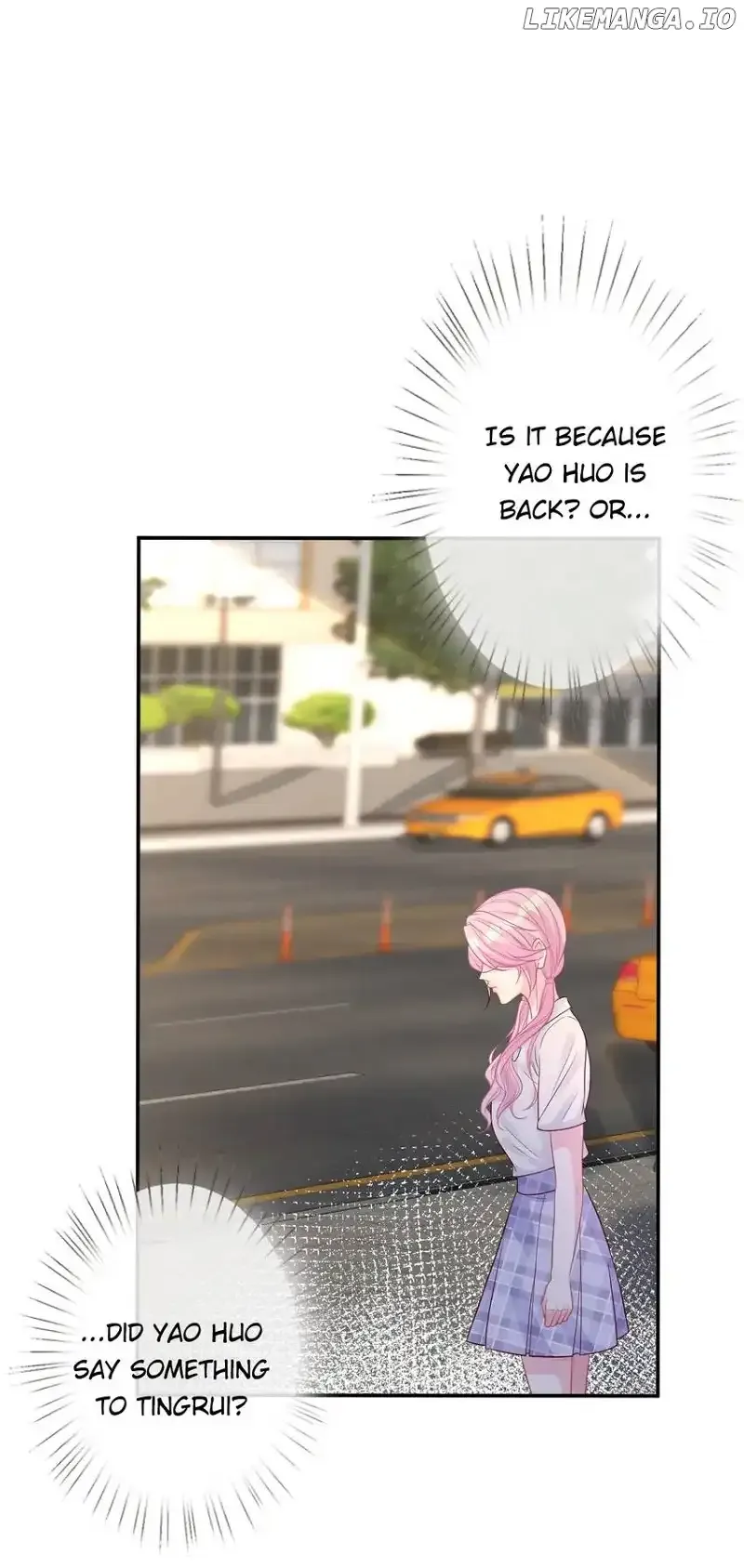 Everyone’s Darling Chapter 17 Online - página 14