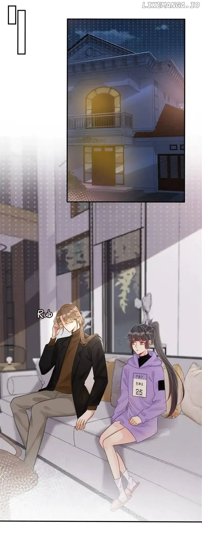 Everyone’s Darling Chapter 17 Online - página 15