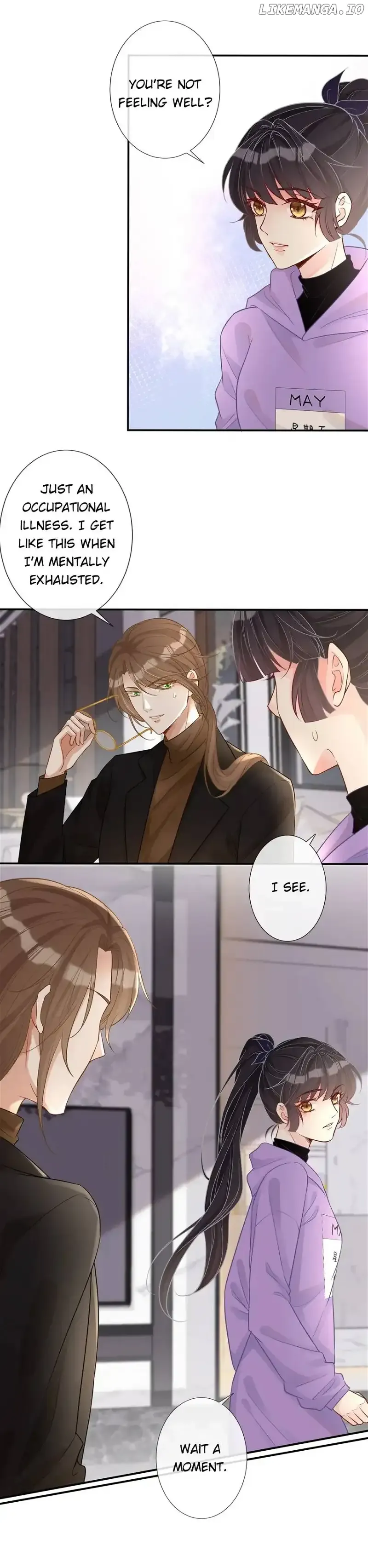 Everyone’s Darling Chapter 17 Online - página 16