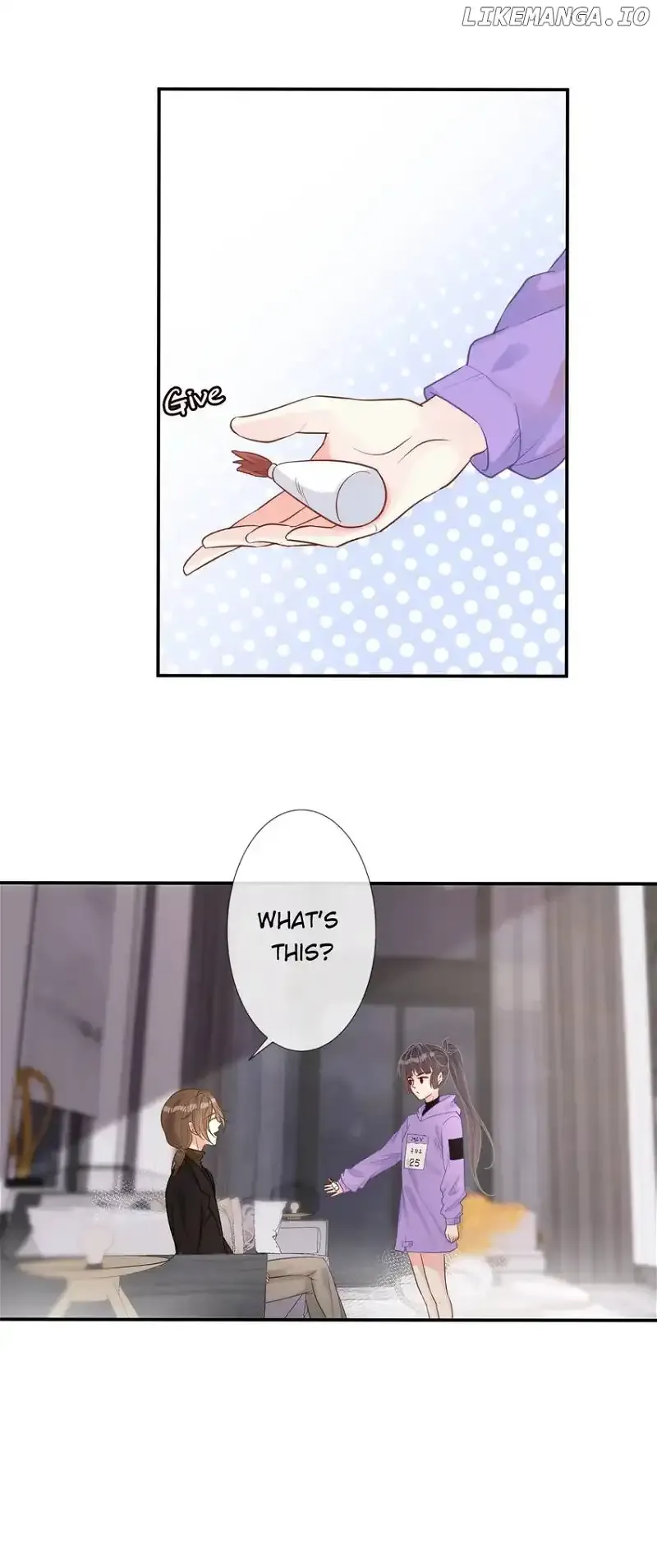 Everyone’s Darling Chapter 17 Online - página 17