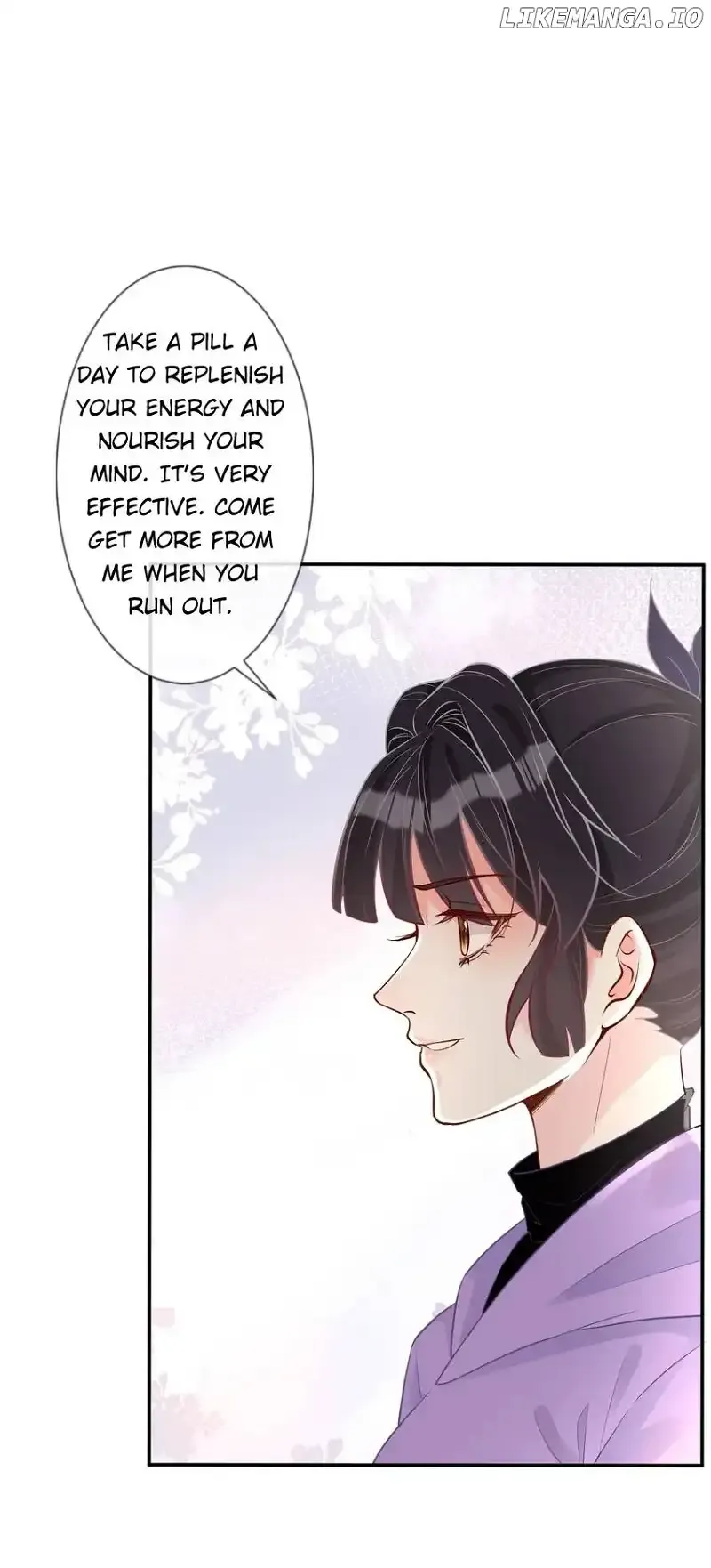 Everyone’s Darling Chapter 17 Online - página 18