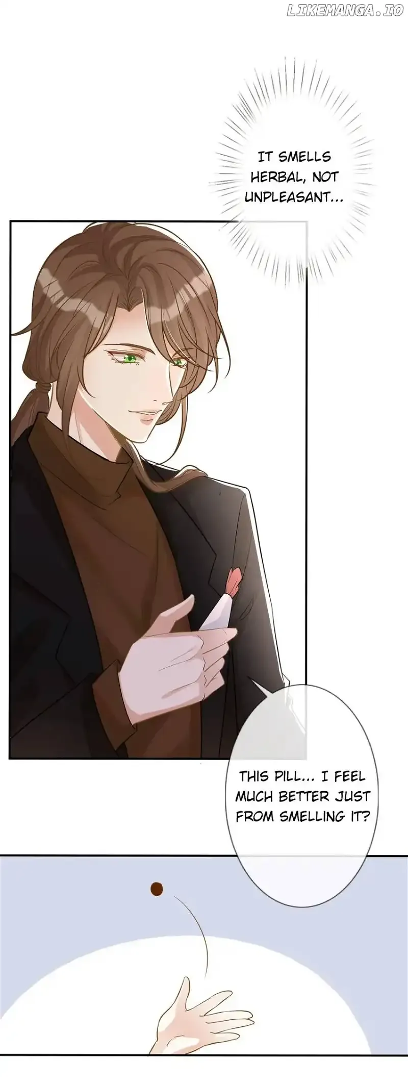 Everyone’s Darling Chapter 17 Online - página 19