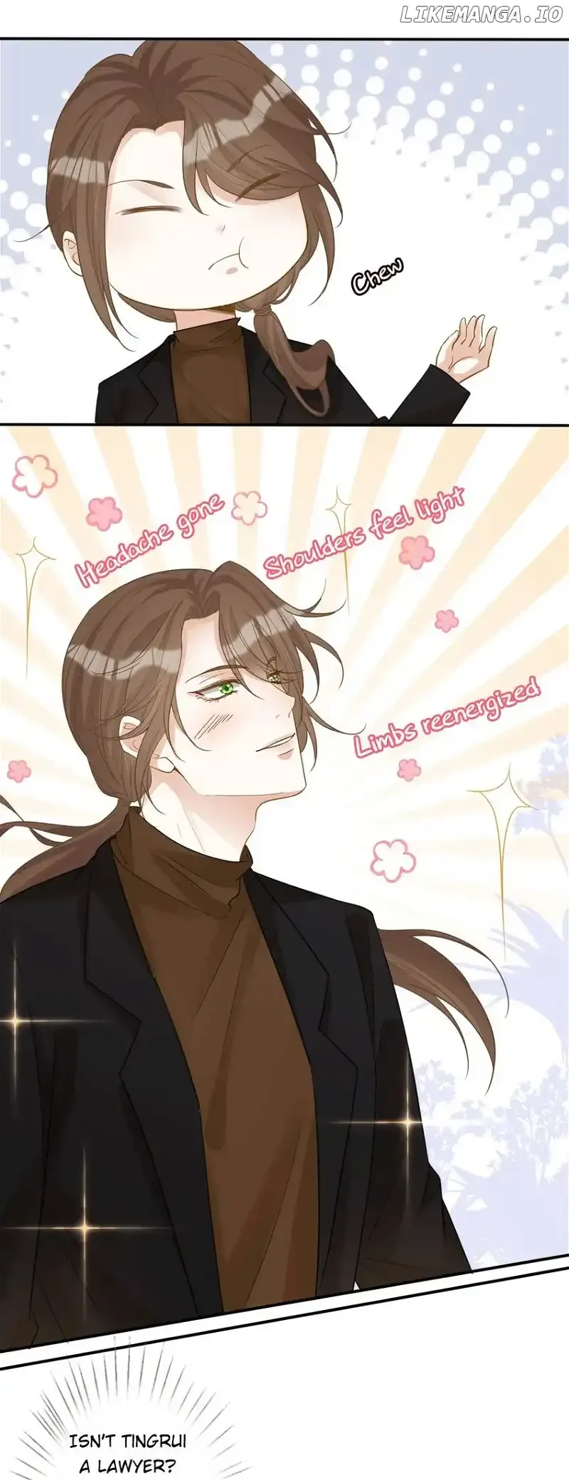 Everyone’s Darling Chapter 17 Online - página 20