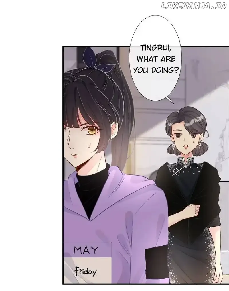 Everyone’s Darling Chapter 17 Online - página 22