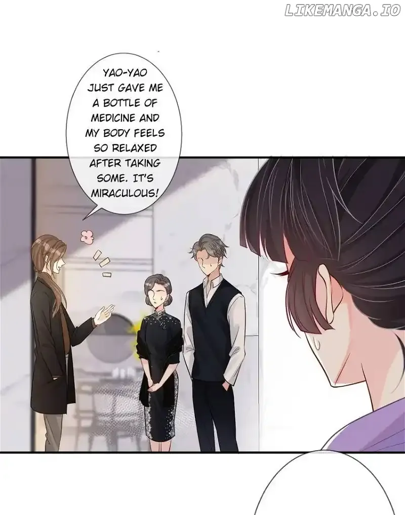 Everyone’s Darling Chapter 17 Online - página 23