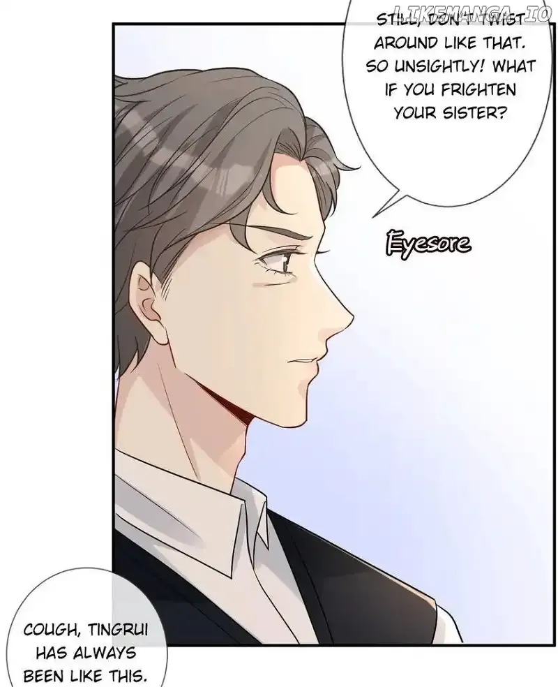 Everyone’s Darling Chapter 17 Online - página 24