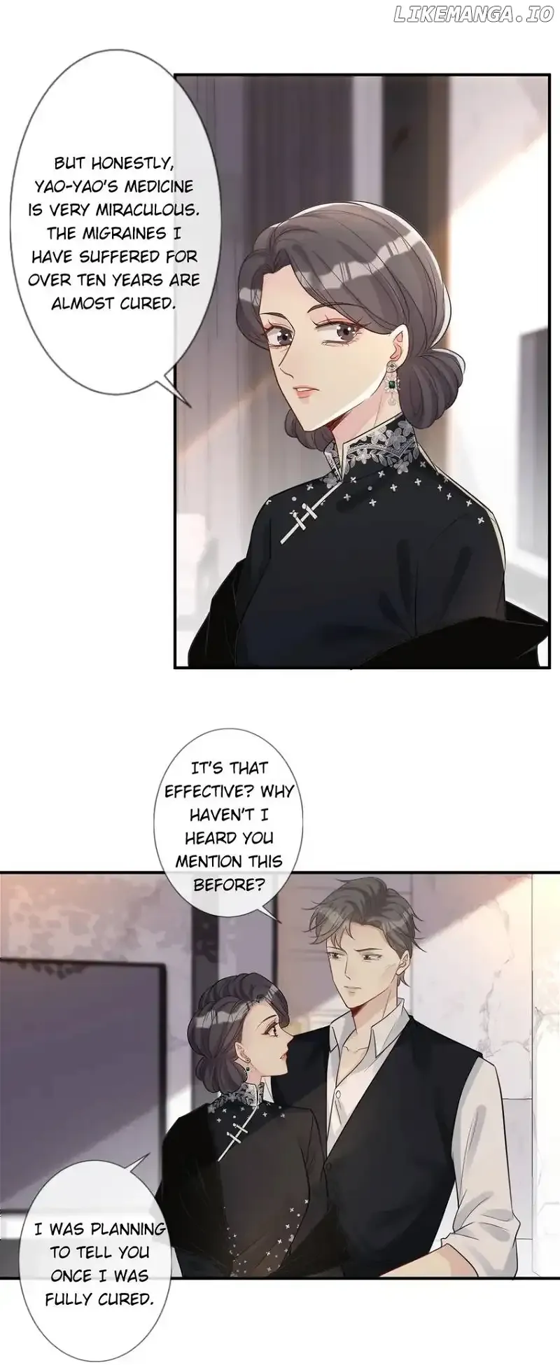 Everyone’s Darling Chapter 17 Online - página 26