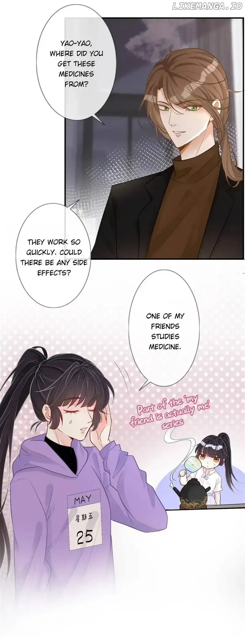 Everyone’s Darling Chapter 17 Online - página 27