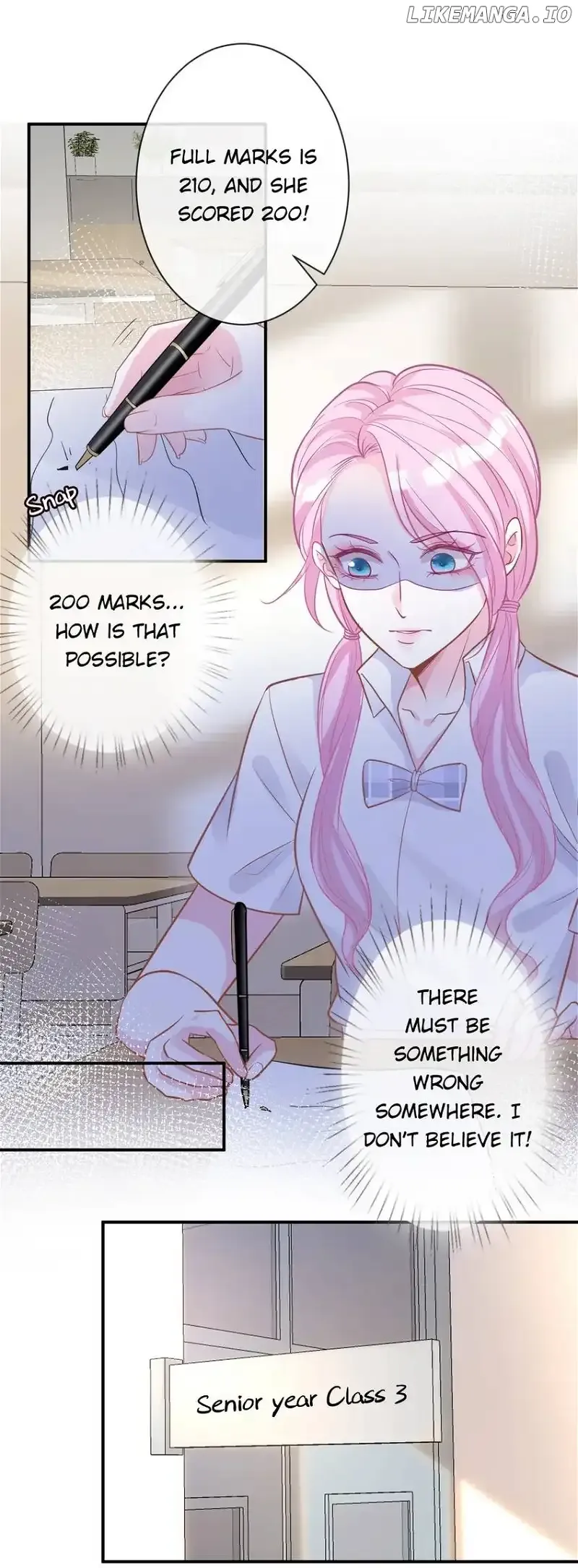 Everyone’s Darling Chapter 17 Online - página 29