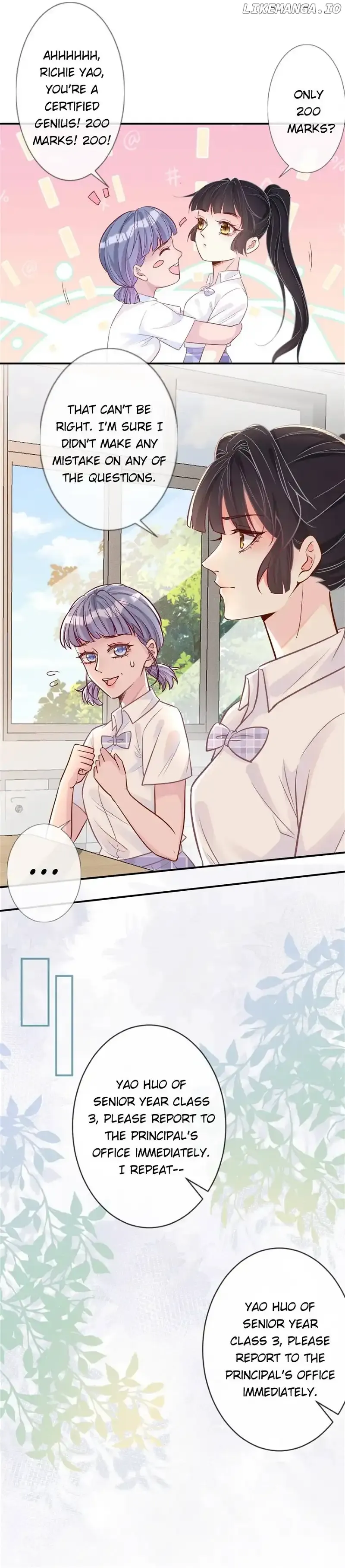 Everyone’s Darling Chapter 17 Online - página 30