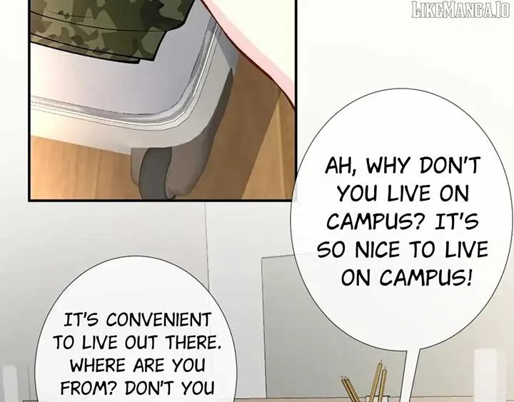 Everyone’s Darling Chapter 170 Online - página 3