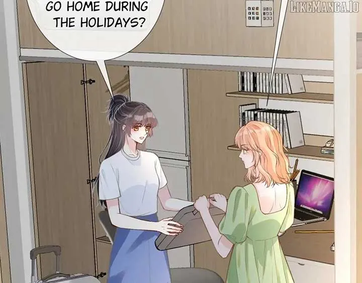 Everyone’s Darling Chapter 170 Online - página 4