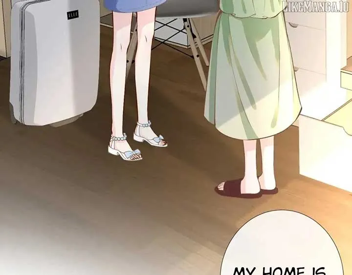 Everyone’s Darling Chapter 170 Online - página 5