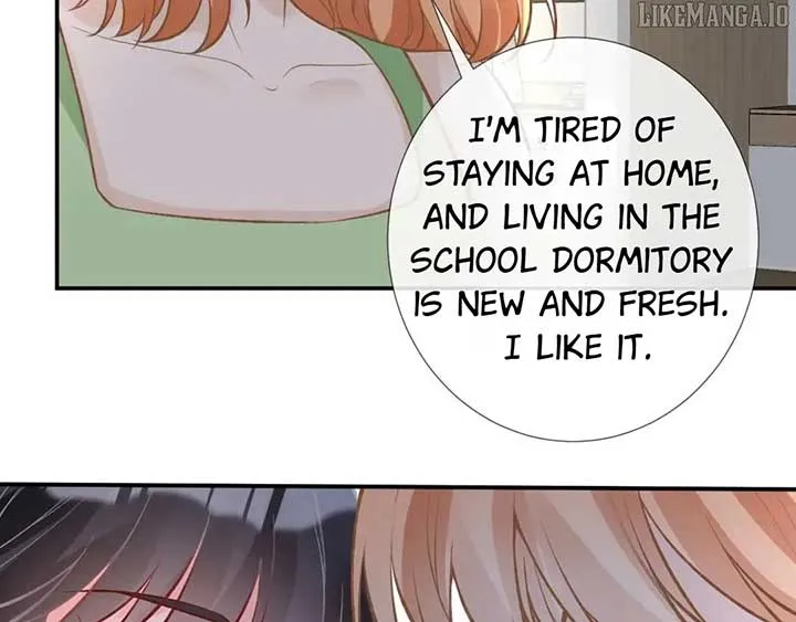 Everyone’s Darling Chapter 170 Online - página 7