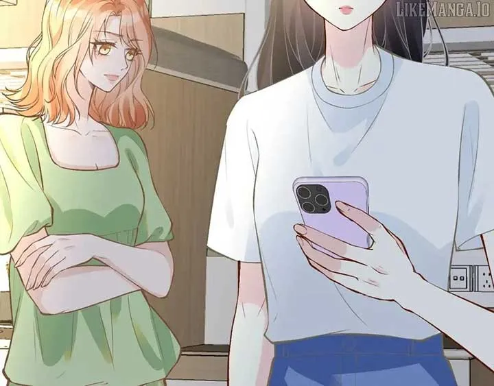 Everyone’s Darling Chapter 170 Online - página 12