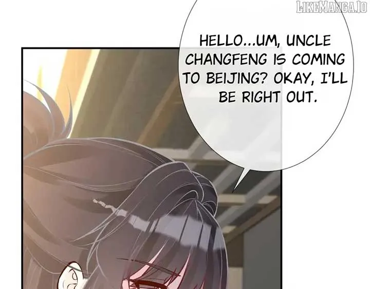 Everyone’s Darling Chapter 170 Online - página 14