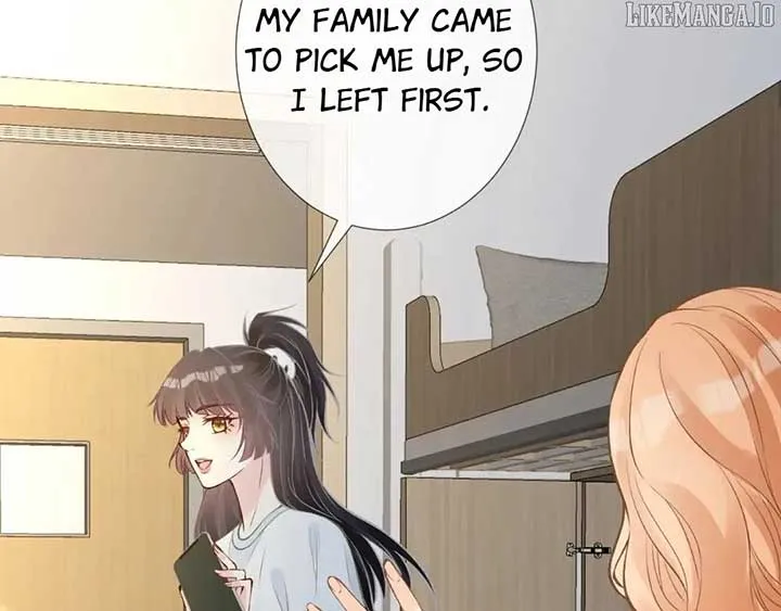 Everyone’s Darling Chapter 170 Online - página 17