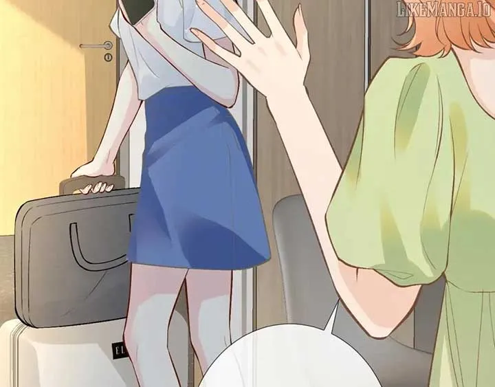 Everyone’s Darling Chapter 170 Online - página 18