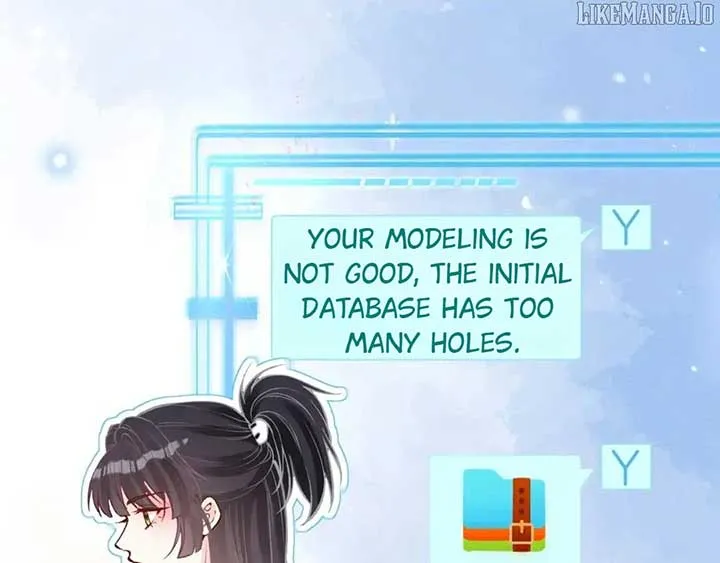 Everyone’s Darling Chapter 170 Online - página 22