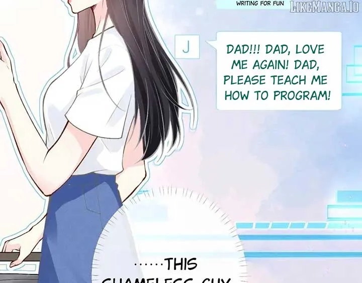 Everyone’s Darling Chapter 170 Online - página 23