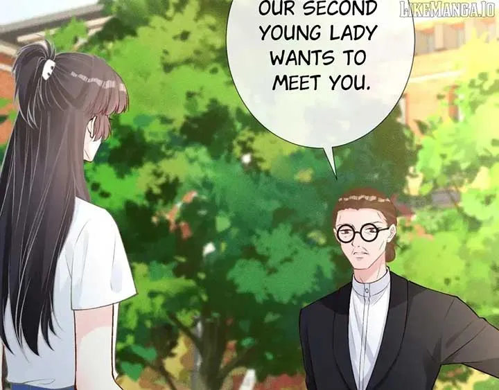 Everyone’s Darling Chapter 170 Online - página 26