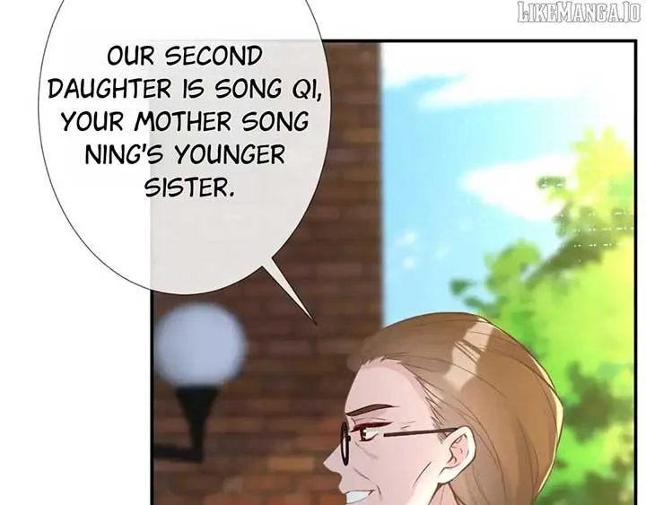 Everyone’s Darling Chapter 170 Online - página 29