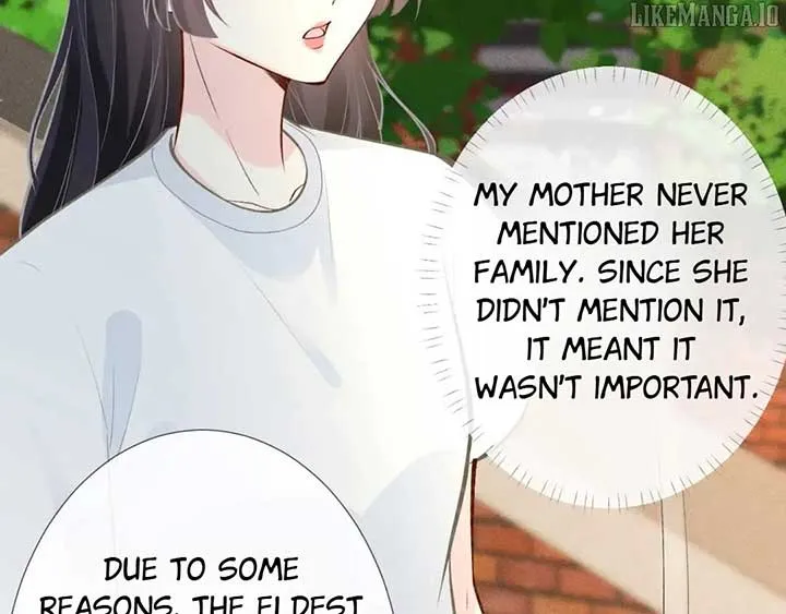Everyone’s Darling Chapter 170 Online - página 33