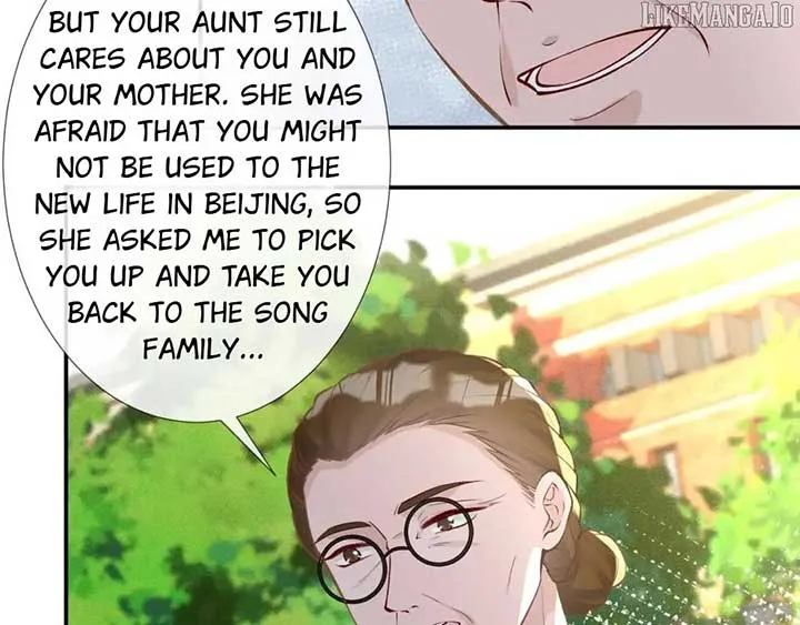 Everyone’s Darling Chapter 170 Online - página 35