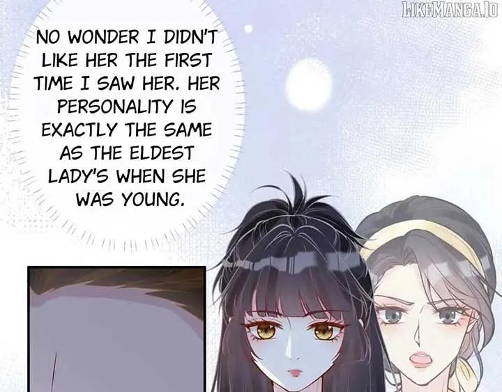 Everyone’s Darling Chapter 170 Online - página 40