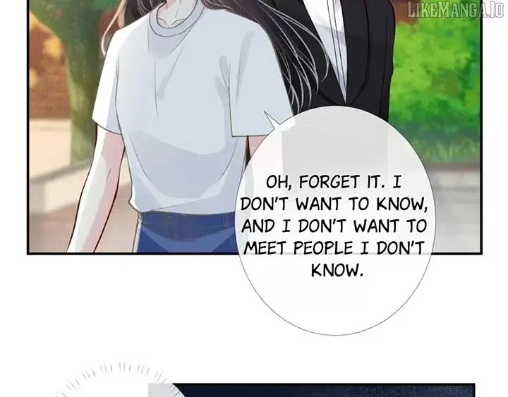 Everyone’s Darling Chapter 170 Online - página 44