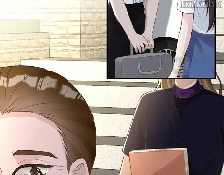 Everyone’s Darling Chapter 170 Online - página 51