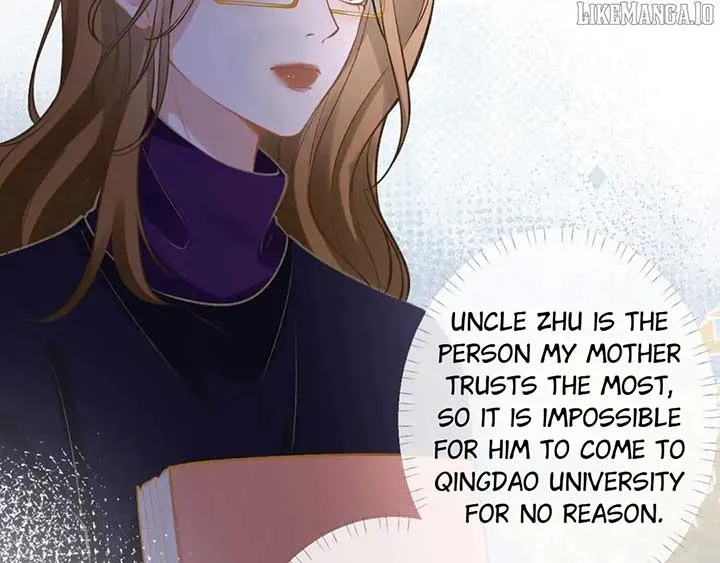 Everyone’s Darling Chapter 170 Online - página 61