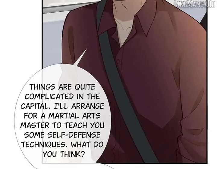 Everyone’s Darling Chapter 170 Online - página 69
