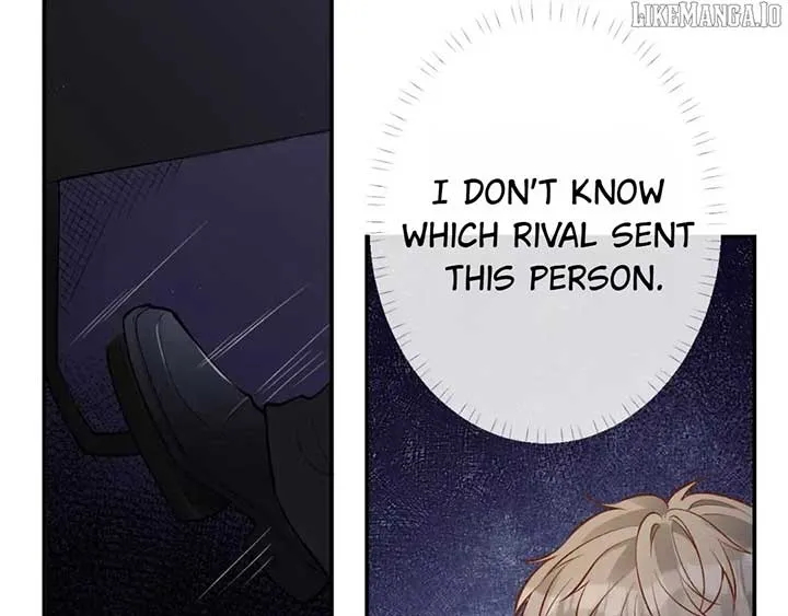 Everyone’s Darling Chapter 170 Online - página 81