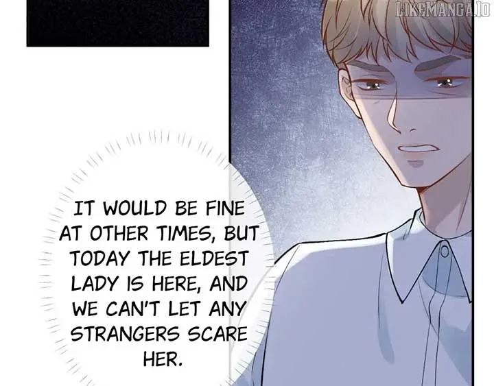 Everyone’s Darling Chapter 170 Online - página 82