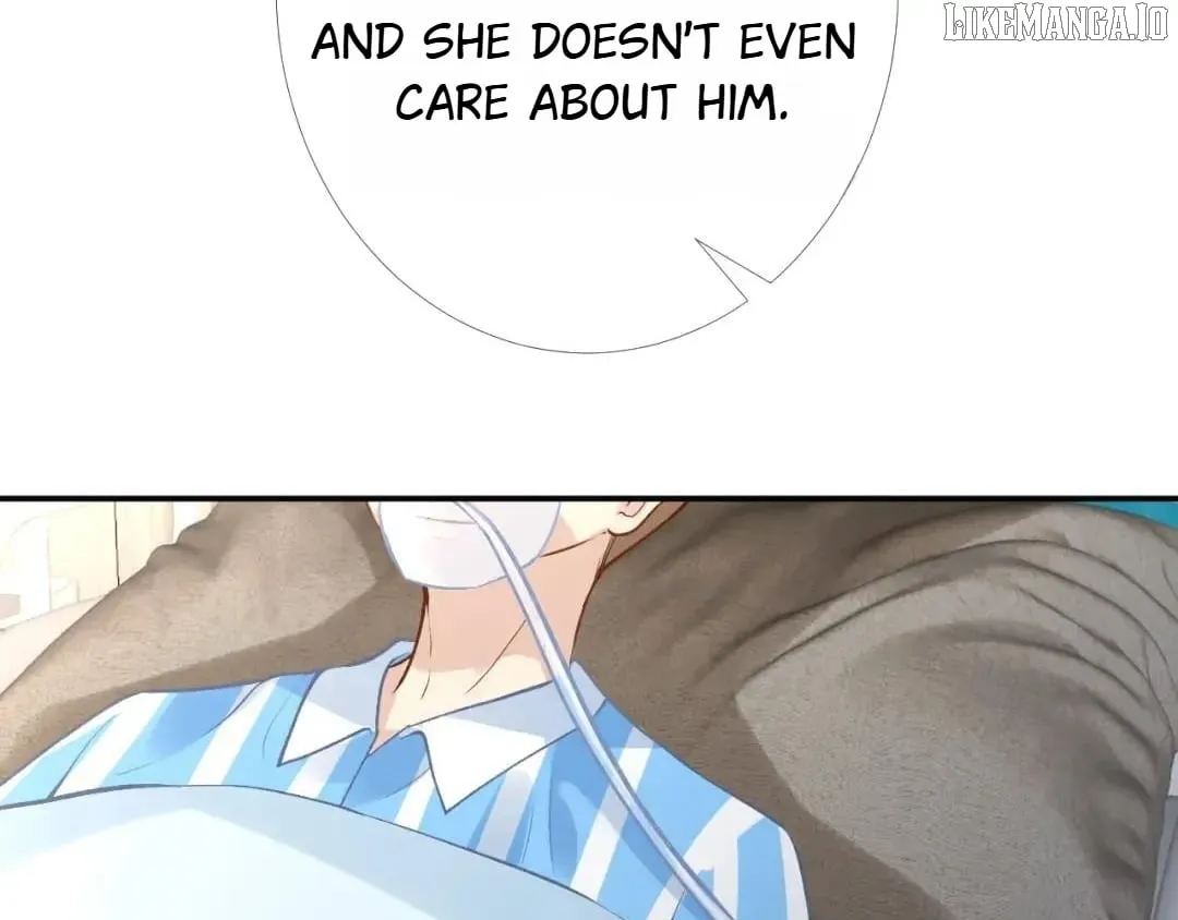 Everyone’s Darling Chapter 171 Online - página 4