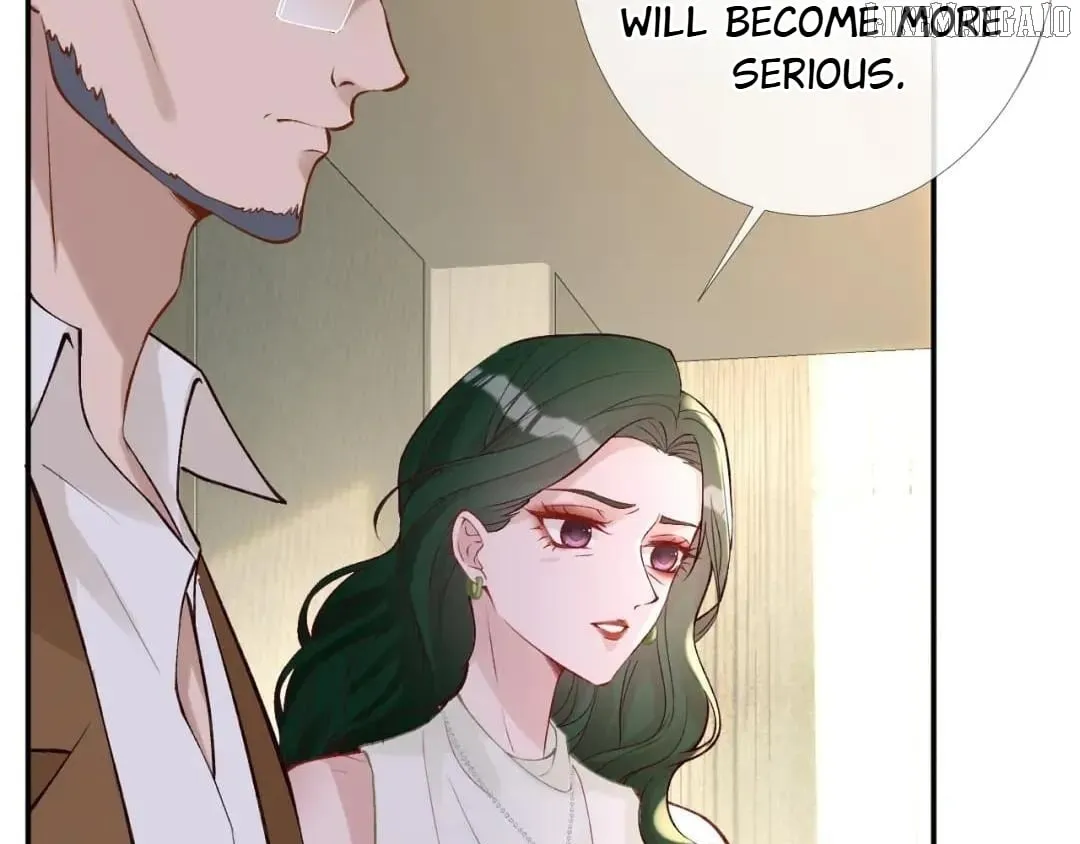 Everyone’s Darling Chapter 171 Online - página 6