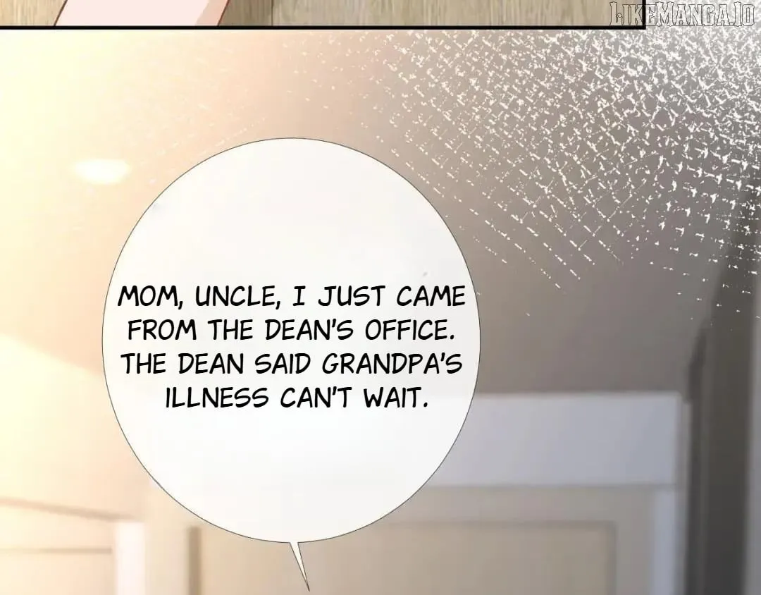 Everyone’s Darling Chapter 171 Online - página 17