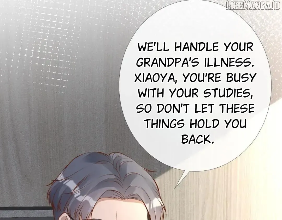 Everyone’s Darling Chapter 171 Online - página 30