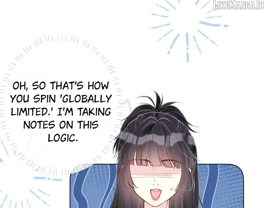 Everyone’s Darling Chapter 171 Online - página 59