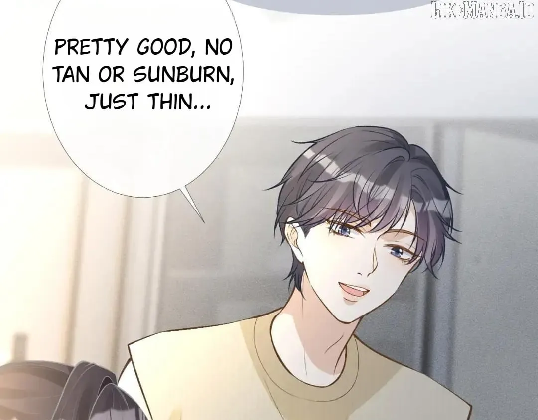 Everyone’s Darling Chapter 171 Online - página 74