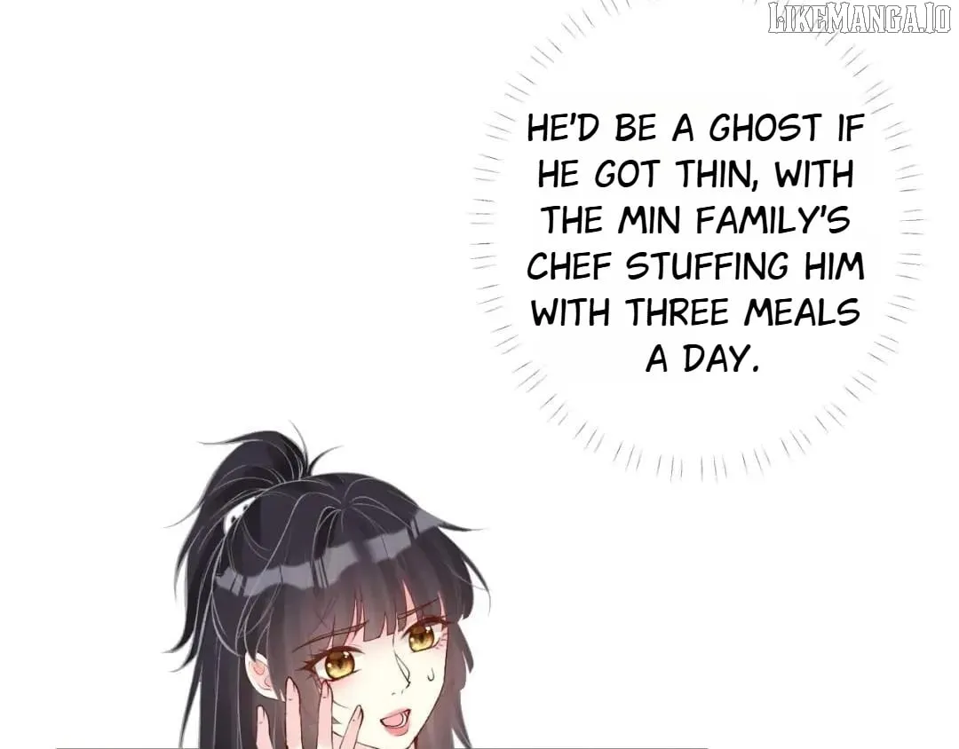Everyone’s Darling Chapter 171 Online - página 77
