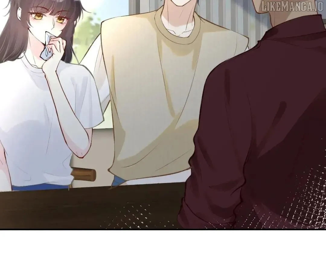 Everyone’s Darling Chapter 171 Online - página 95