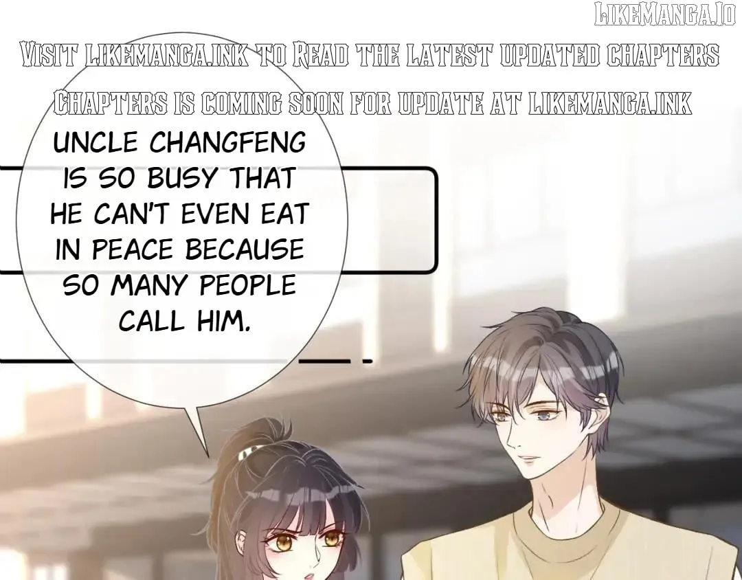 Everyone’s Darling Chapter 172 Online - página 1