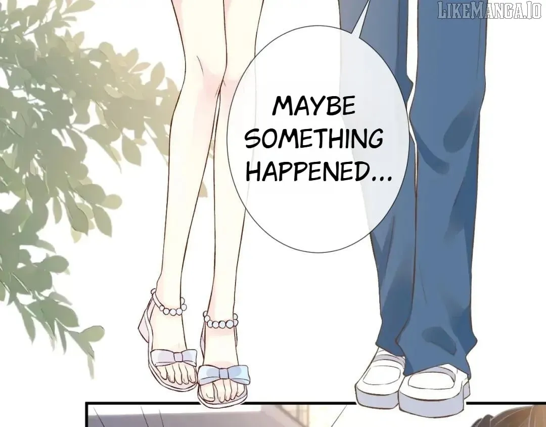 Everyone’s Darling Chapter 172 Online - página 3