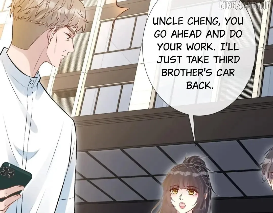 Everyone’s Darling Chapter 172 Online - página 7