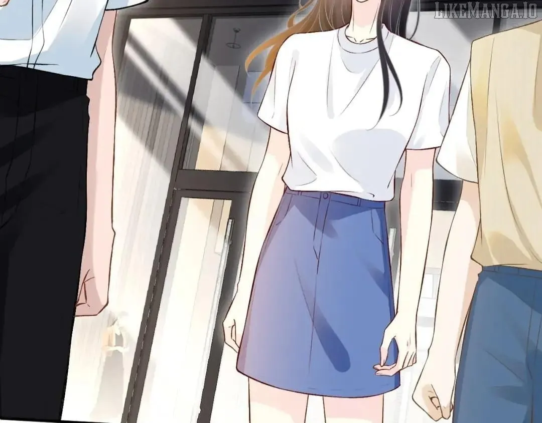 Everyone’s Darling Chapter 172 Online - página 8