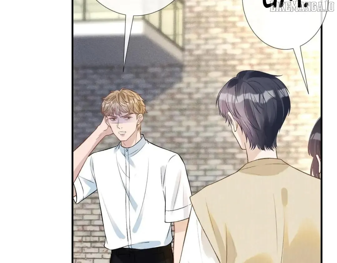 Everyone’s Darling Chapter 172 Online - página 10